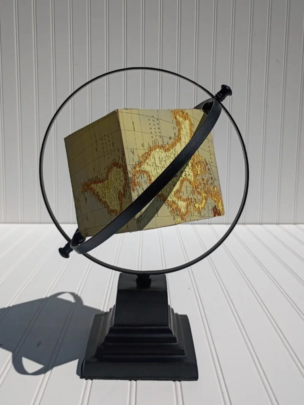 Home Decor vintage square